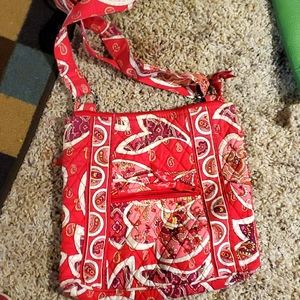 Vera Bradley Bag